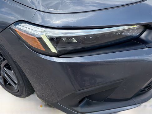Used 2023 Honda Civic Sport image 31