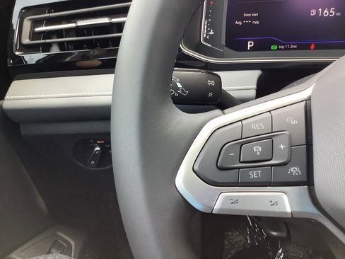 New 2026 Volkswagen Jetta SEL image 27