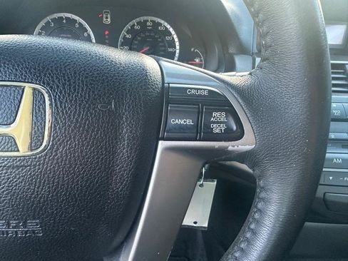 Used 2012 Honda Accord SE image 13