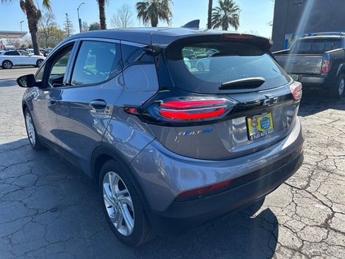 Used 2023 Chevrolet Bolt LT w/ Driver Confidence Package image 4