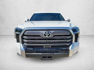 Used 2026 Toyota Tundra Limited w/ Power Package video 2