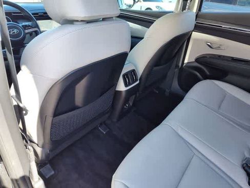 Certified 2023 Hyundai Tucson Limited image 15