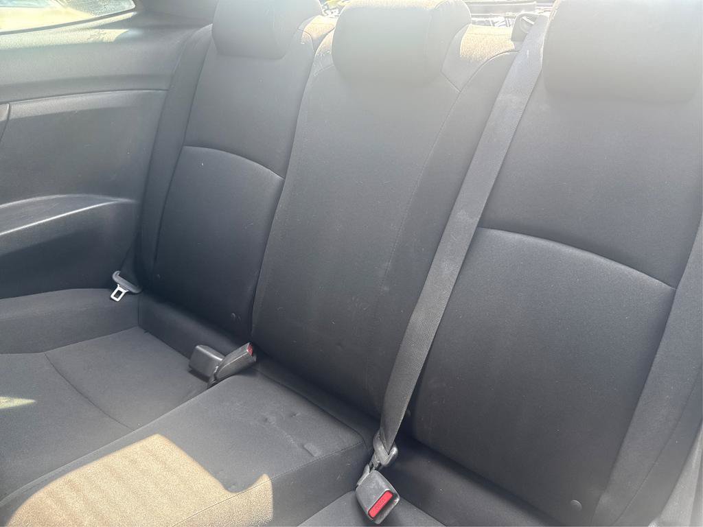 Used 2019 Honda Civic Si image 10