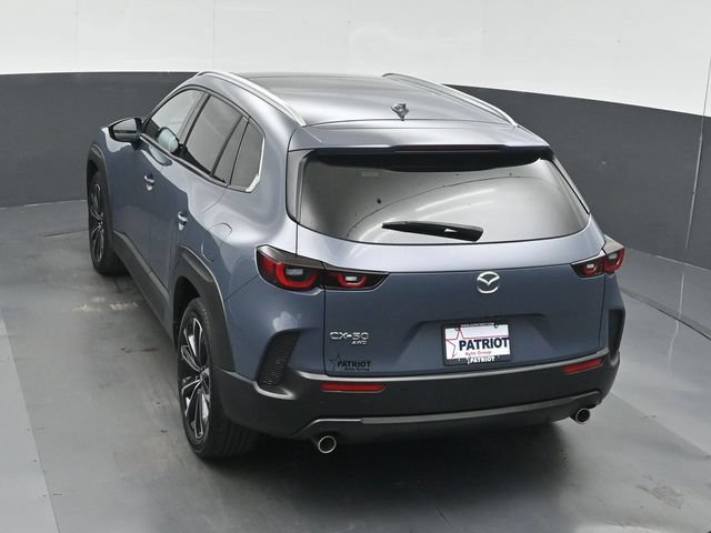 Used 2026 MAZDA CX-50 AWD 2.5 S w/ Premium Package image 39