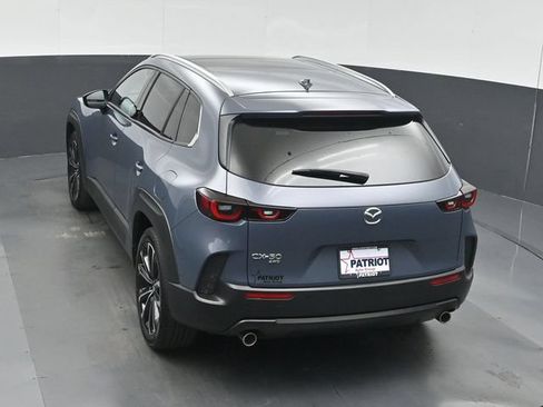 Used 2026 MAZDA CX-50 AWD 2.5 S w/ Premium Package image 39