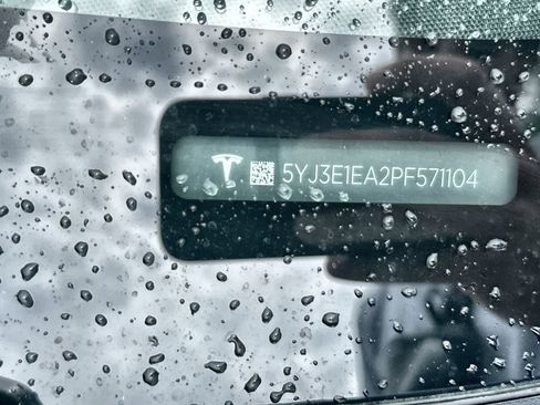 Used 2023 Tesla Model 3 Standard Range RWD image 24