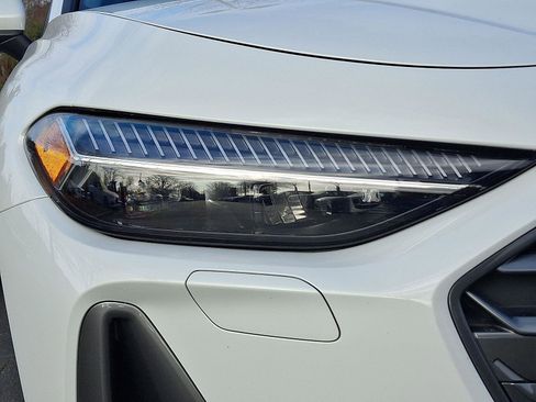 Certified 2025 Audi A5 2.0T Premium Plus w/ Premium Plus image 9