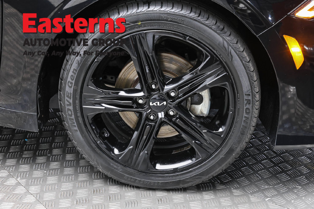 Used 2024 Kia K5 GT-Line FWD image 32