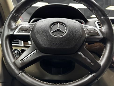 Used 2015 Mercedes-Benz ML 350 4MATIC image 22