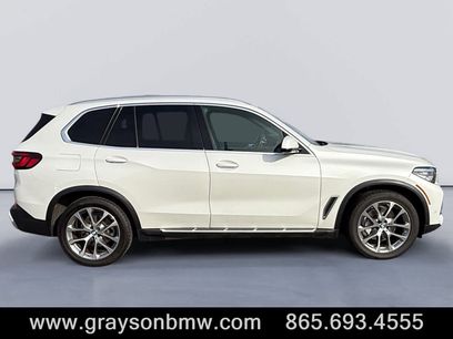 Used 2023 BMW X5 xDrive40i