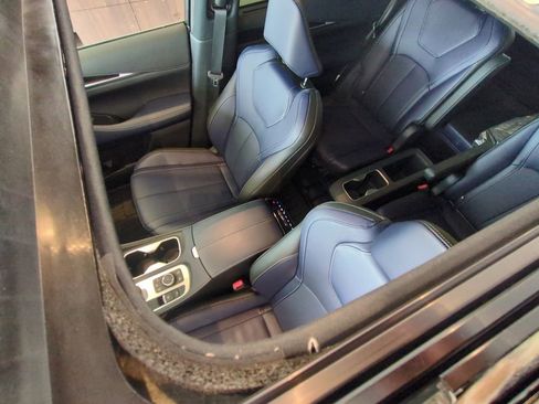 Used 2026 INFINITI QX60 Sport w/ Dark Cargo Package AWD/4WD image 12