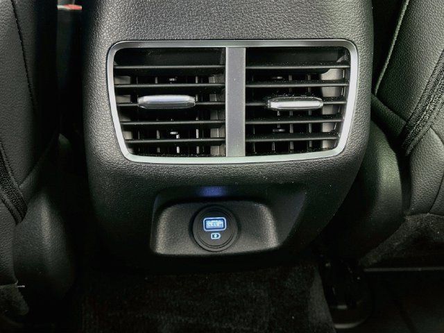 Used 2023 Hyundai Sonata SEL w/ Convenience Package FWD image 12