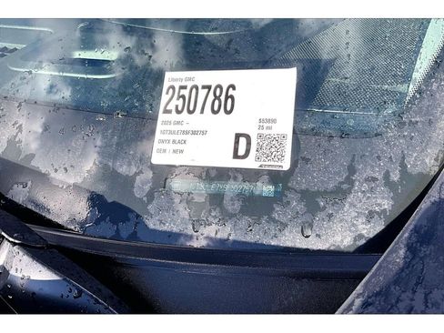 New 2025 GMC Sierra 2500 Pro w/ Convenience Package image 7