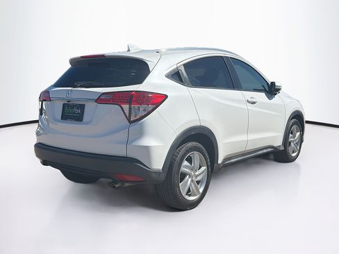 Used 2019 Honda HR-V EX-L image 9