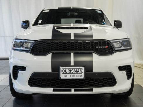New 2026 Dodge Durango GT image 2