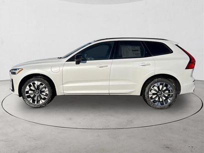 New 2026 Volvo XC60 T8 Plus w/ Protection Package Premier