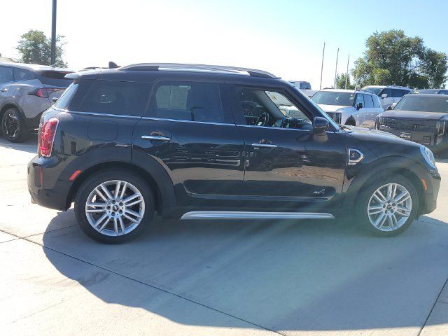 Used 2023 MINI Cooper Countryman S AWD/4WD image 6