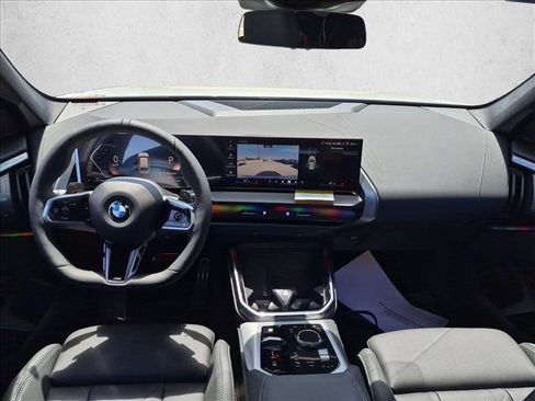 New 2026 BMW X3 xDrive30i w/ M Sport Package AWD/4WD image 14