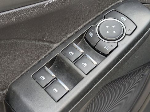 Used 2023 Ford Escape Active image 13