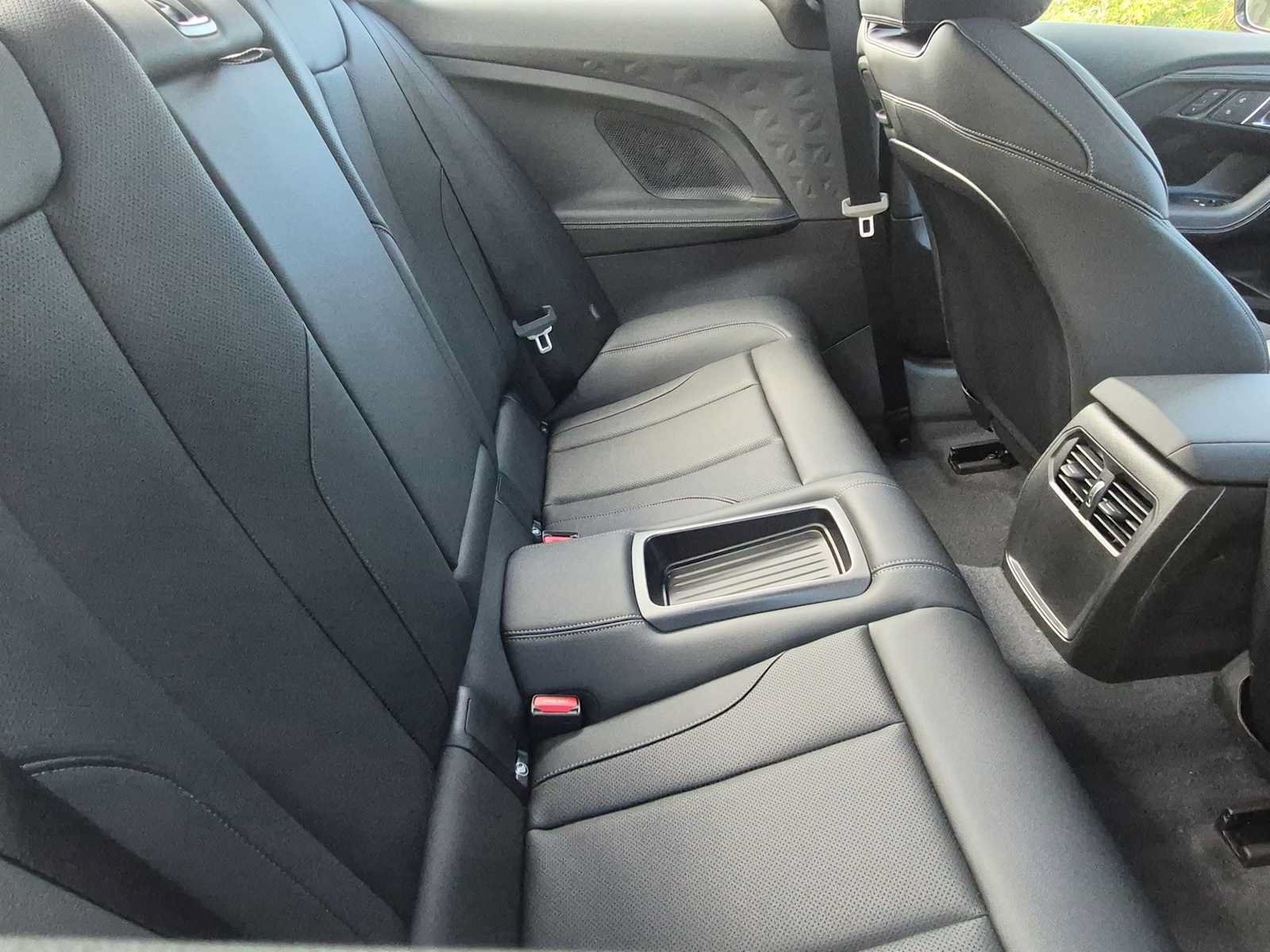 New 2026 BMW 230i xDrive Coupe w/ Premium Package AWD/4WD image 21