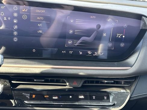 New 2026 Buick Envision Sport Touring image 19