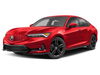 New 2026 Acura Integra A-Spec