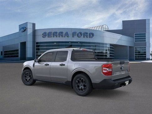 New 2026 Ford Maverick XLT image 35
