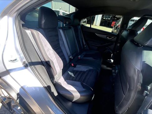 Used 2024 Subaru WRX TR image 20