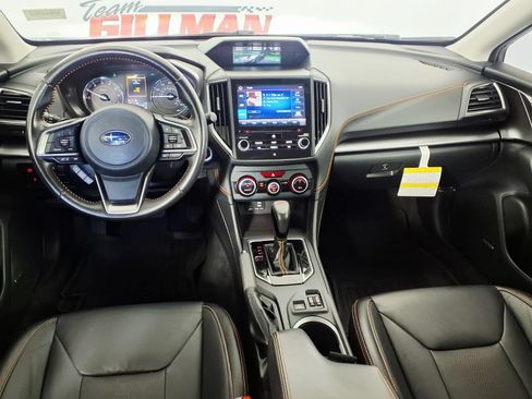 Used 2021 Subaru Crosstrek 2.5i Limited w/ 18" Wheel Sport Package AWD/4WD image 12