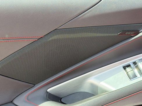 Used 2023 Chevrolet Corvette Stingray Coupe w/ 1LT image 25