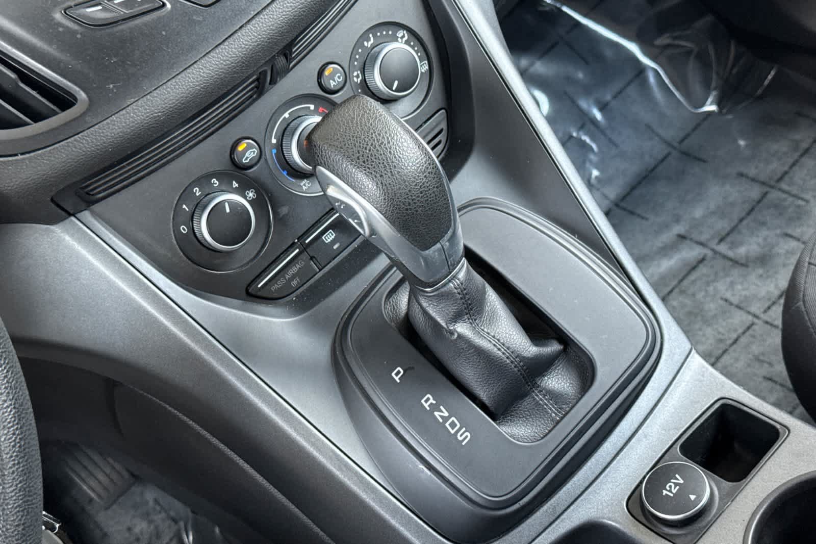 Used 2014 Ford Escape S FWD image 21