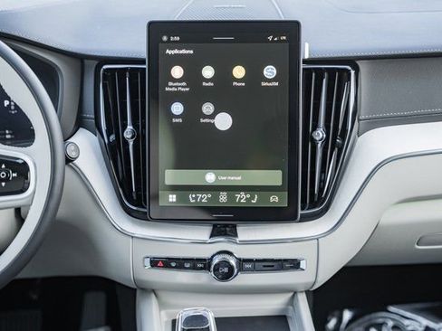 New 2026 Volvo XC60 T8 Ultra w/ Protection Package Premier image 20