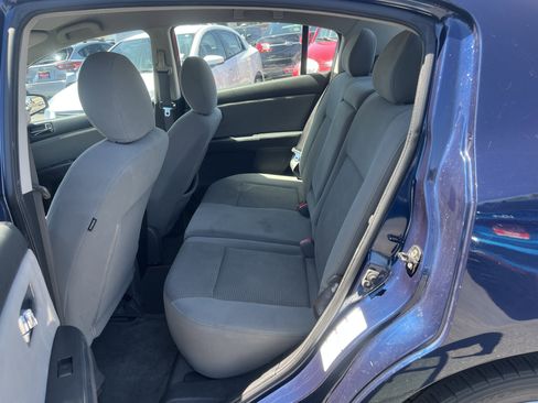 Used 2011 Nissan Sentra 2.0 S w/ Convenience Pkg FWD image 11