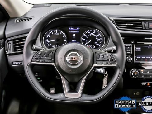 Used 2020 Nissan Rogue S image 20