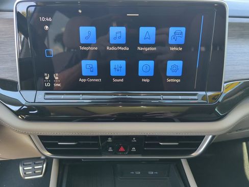 New 2025 Volkswagen Atlas SEL Premium R-Line AWD/4WD image 31