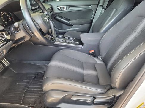 Used 2023 Honda Civic Sport image 12