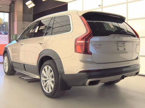 Used 2016 Volvo XC90 T8 Inscription w/ Vision Package AWD/4WD image 6