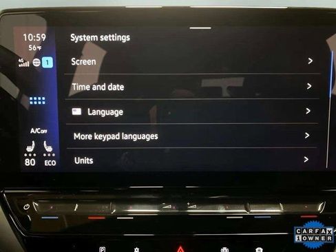 Used 2023 Volkswagen ID.4 S image 49