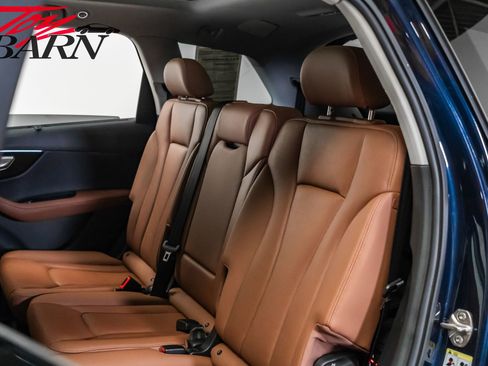 Used 2023 Audi Q7 3.0T Premium Plus image 47