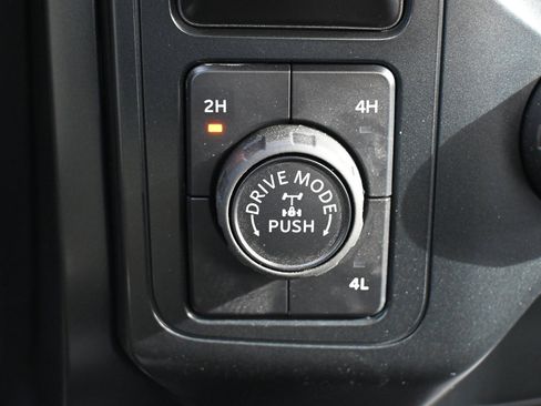 New 2025 Ford F150 XL w/ Equipment Group 103A High AWD/4WD image 20
