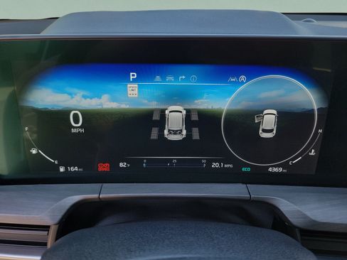 Certified 2025 Kia Telluride SX Prestige X-Line AWD/4WD image 29