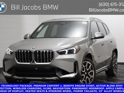Certified 2026 BMW X1 xDrive28i