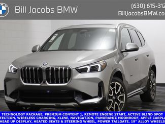 Certified 2026 BMW X1 xDrive28i AWD/4WD video 1
