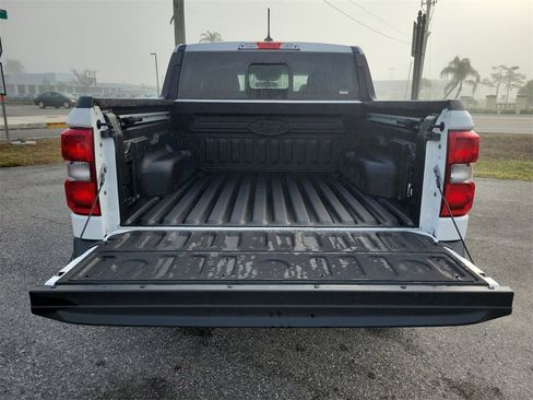 Used 2024 Ford Maverick Tremor w/ Tremor Off-Road Package image 10