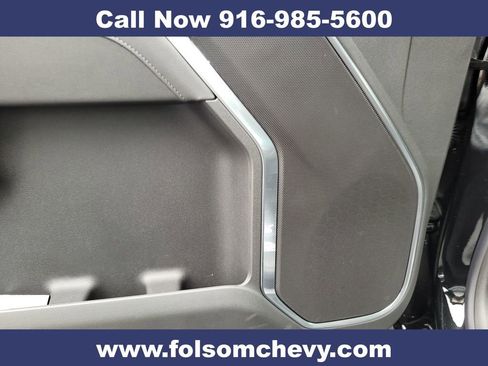 New 2026 Chevrolet Silverado 2500 LT image 18