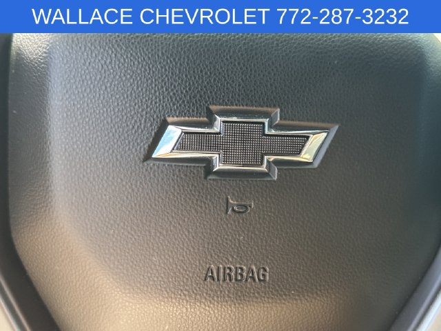 Used 2026 Chevrolet Silverado 1500 LT Trail Boss w/ LT Trail Boss Premium Package AWD/4WD image 22