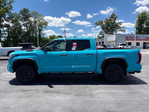 New 2026 Toyota Tundra TRD Pro AWD/4WD image 26
