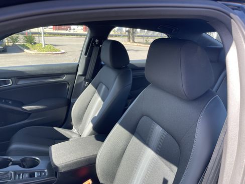 Used 2026 Honda Civic Sport image 22