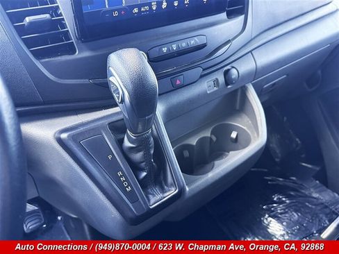 Used 2023 Ford Transit 350 XL RWD image 14