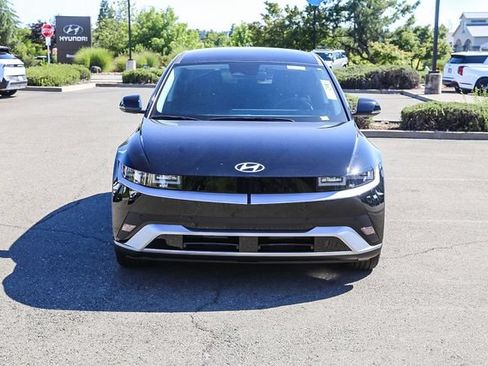 New 2026 Hyundai Ioniq 5 SEL RWD image 7